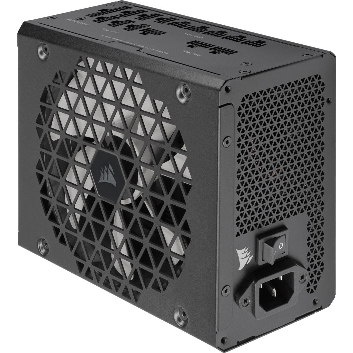 Corsair RM1000x SHIFT 1000W ATX Zwart