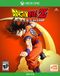 BANDAI NAMCO Entertainment Namco Bandai Dragon Ball Z Kakarot - Xbox One