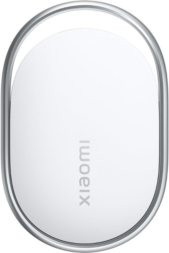 Xiaomi Tag - Bluetooth Tracker - Werkt met Apple Find My & Android Find Hub - 1 Pack
