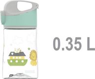SIGG Miracle Jungle Friend 0,35L gn