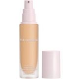 KYLIE COSMETICS Power Plush Longwear Foundation Unisex 30ml Nude