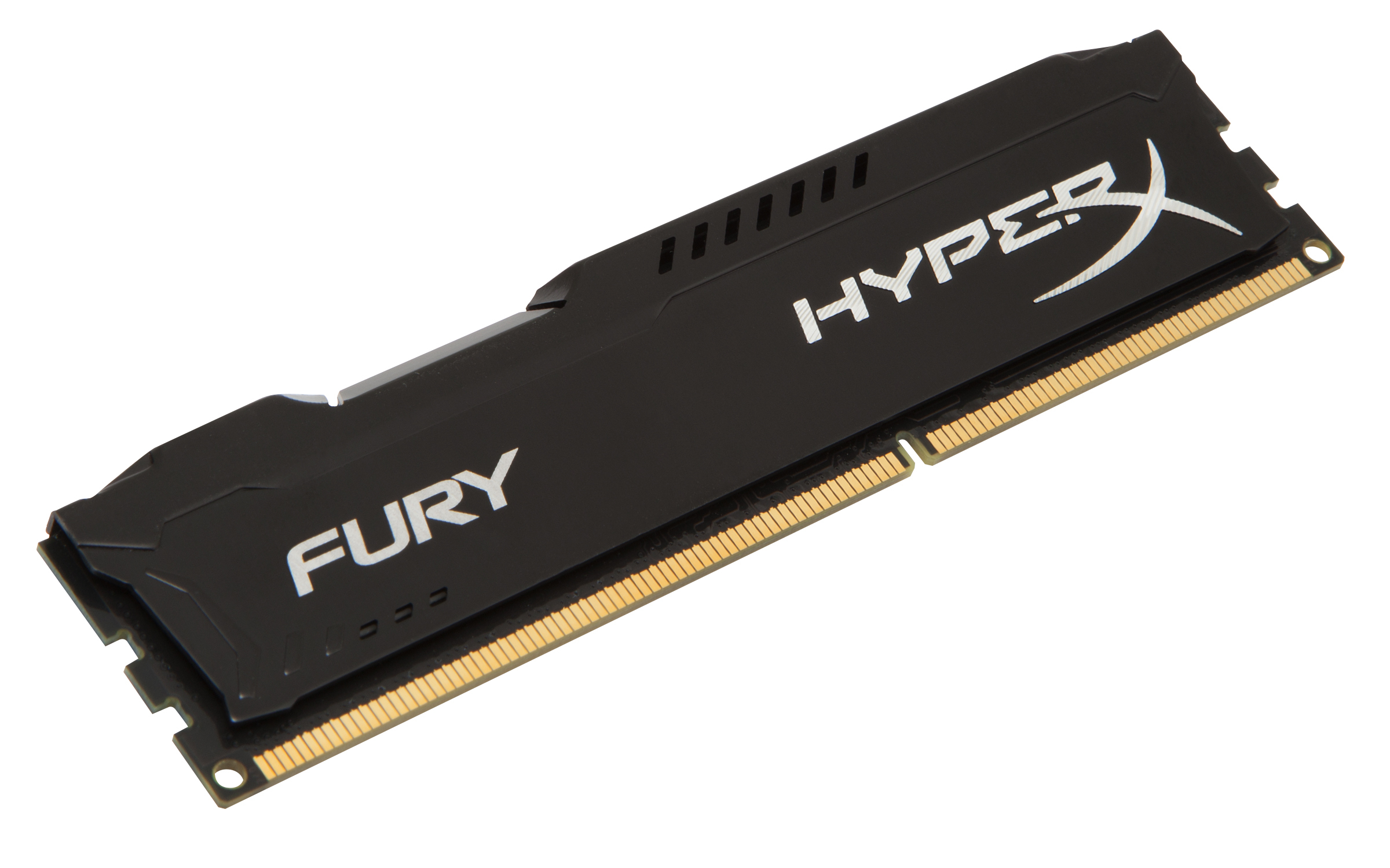 Kingston FURY Black 4GB 1866MHz DDR3