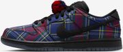 Nike SB Dunk Low "Nardwuar", Farbe: bunt, Größe: 37.5