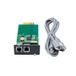 ABB 4NWP100110R0001 Network Management Card for PowerValue 11 RT/31 T UPS
