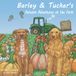 Barley and Tucker's Autumn Adventures at the Farm
