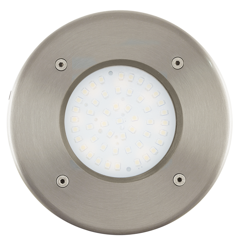 EGLO Lamedo - Buitenlamp - Rvs - 180 Lumen - 3000 Kelvin - 93482