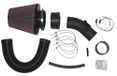 K&N 57i Performance Kit compatibel met Mazda 6 1.8/2.3L 16v 2002- (57-0615)
