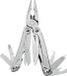 Leatherman Wingman Zakmes - Zilverkleurig - 8 functies