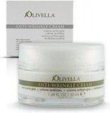 Olivella Anti Rimpel crème met Olijfolie SPF 10 - 50ml