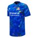 Italie Maillot Domicile Authentique 2026/27