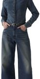 Levi's Xl Straight Jeans voor dames