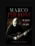 Marco Pirroni: The Guitar Behind the Ants