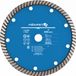 Hogert Diamantschijf - superslank 230 х 2,0 х 22,2 mm