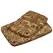 Kesper Snijplanken Set Van 2, Materiaal: Acaciahout, Afmetingen: 40 x 28 x 2 cm, 32 x 22 x 2 cm, Kleur: Bruin, 28155