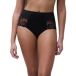 Chantelle - Majestic Slip Noir - maat 50 - Noir