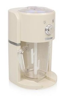 Tristar KD-7310 Ice Crusher - 1.1L - Electric - Beige