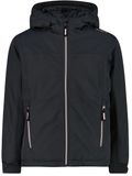 Cmp Veste imperméable pour fille