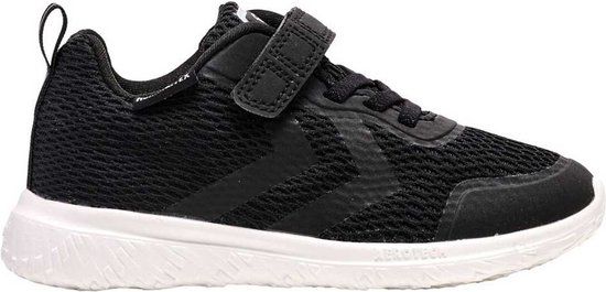 Hummel Actus Tex Recycled Sneakers Zwart EU 32 Jongen