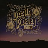 Dustin Pittsley Band CD