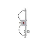 MAGNETI MARELLI Fensterheber 350103150200 vorne rechts | Compatibel met: RENAULT CAPTUR I