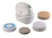 Imetec Bellissima Body Cleansing Pro Peeling-lichaamsborstel