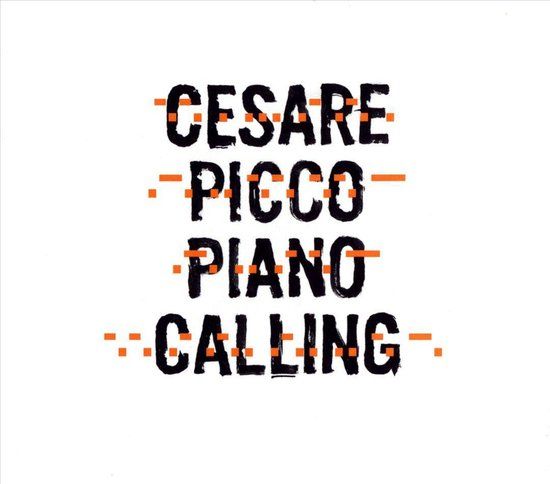 Piano Sensible Piano Calling