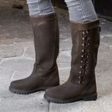Harry's Horse Dames rijlaarzen Chamonix bruin Leer Maat 43