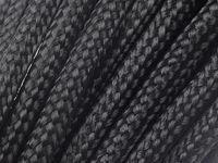 Silverstone PP06B-4SATA10 SATA-kabel 0,55 m Zwart