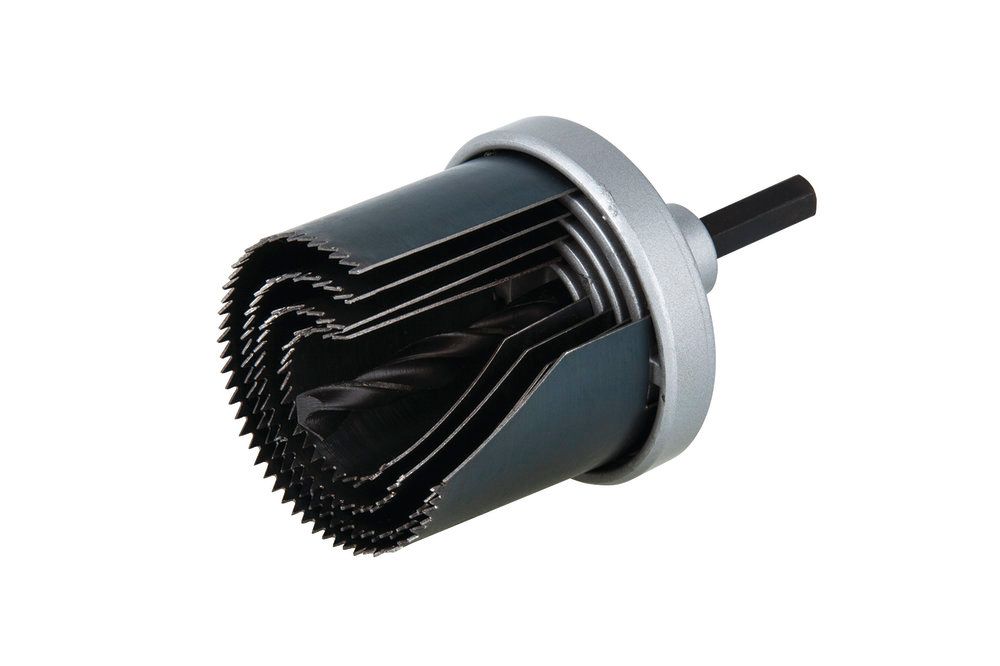 Wolfcraft 1 standard hole saw