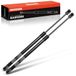 2x Frankberg 2 x gasveren achterklep compatibel met Cooper R50 R53 alle motoren Hatchback 2001-2006 One R50 R53 alle motoren Hatchback 2001-2006
