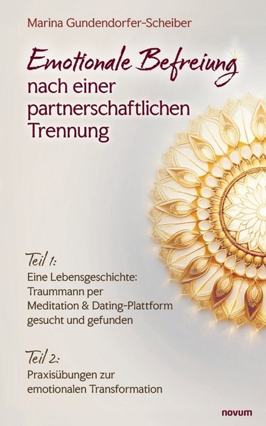 Emotionale novum pro Emotionale Befreiung nach einer partnerschaftlichen Trennung