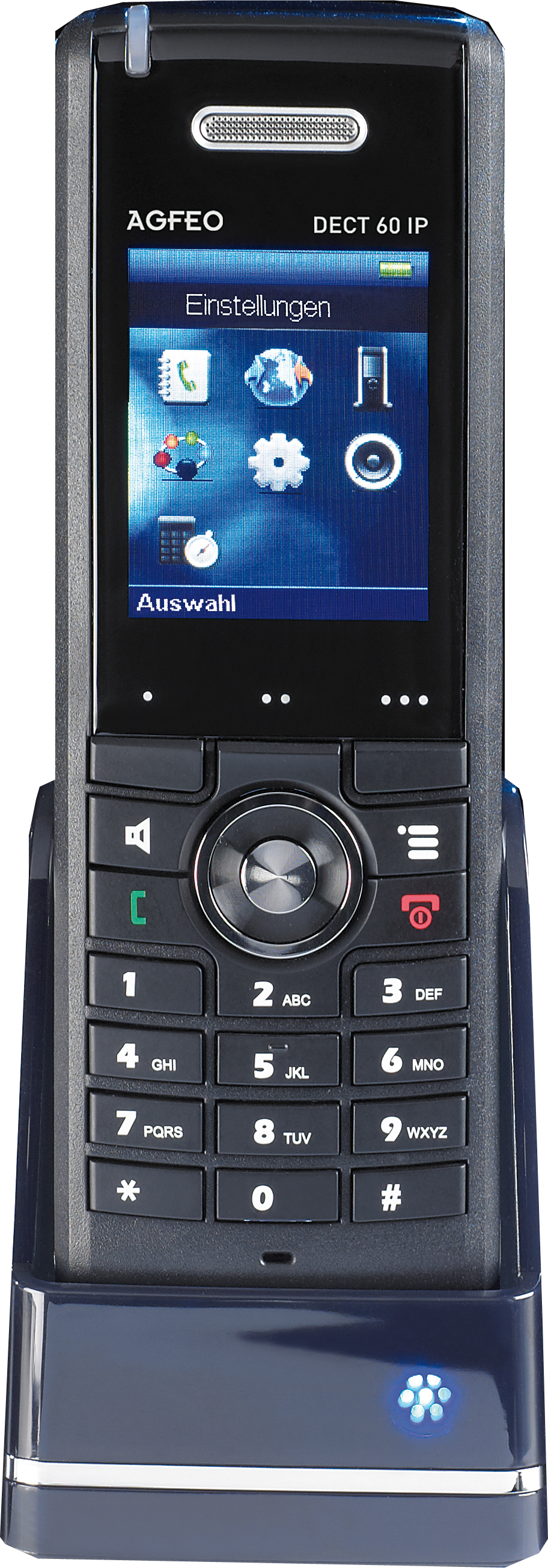 AGFEO DECT 60 IP