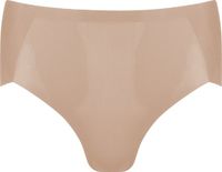 MAGIC Bodyfashion Everyday Shaper Shorty Dames Corrigerend ondergoed - Cappuccino - S