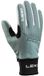 Leki Alpino Prc Thermoplus Gants chauffants Vert 8 Femme