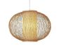 Fine Asianliving Bamboe Hanglamp Handgemaakt - Sophia