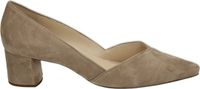 Hogl 174502 - Taupe - Maat 35.5