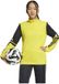 Adidas Squadra 25 Training Sweatshirt Met Halve Rits Geel 15-16 Years Jongens,Meisjes
