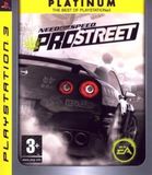 Electronic Arts Need For Speed: Prostreet - PlayStation 3