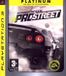 Electronic Arts Need For Speed: Prostreet - PlayStation 3