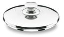 Lacor 40926 Deksel Rond 260 mm