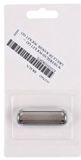 Braun Scheerblad Pocket Go - 5S Folie - Zilver