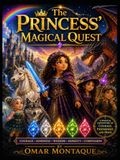 Princess Magical Quest