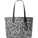 Michael Kors Extra Large Tote Black Multi