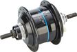 Shimano Alfine Di2 SG-S7051 Versnellingsnaaf voor schijfrem 11s, black