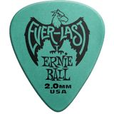 Ernie Ball 9196 Teal Everlast