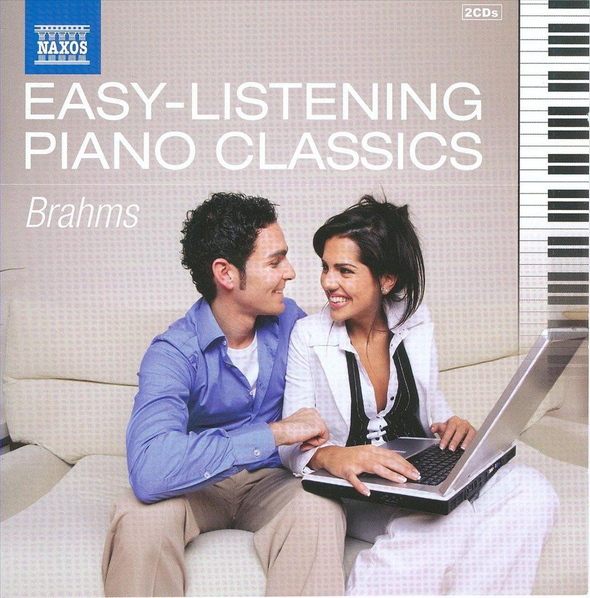 OUTHERE Easy Listening: Brahms