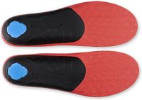SIDAS - 3 feet eco winter low neutral - Inlegzolen - Blauw
