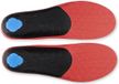SIDAS - 3 feet eco winter low neutral - Inlegzolen - Blauw