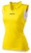 Macron pull femme Xenon Jaune/Blanc XL