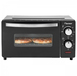 Bestron AOV9 Mini Oven - 800W - Black